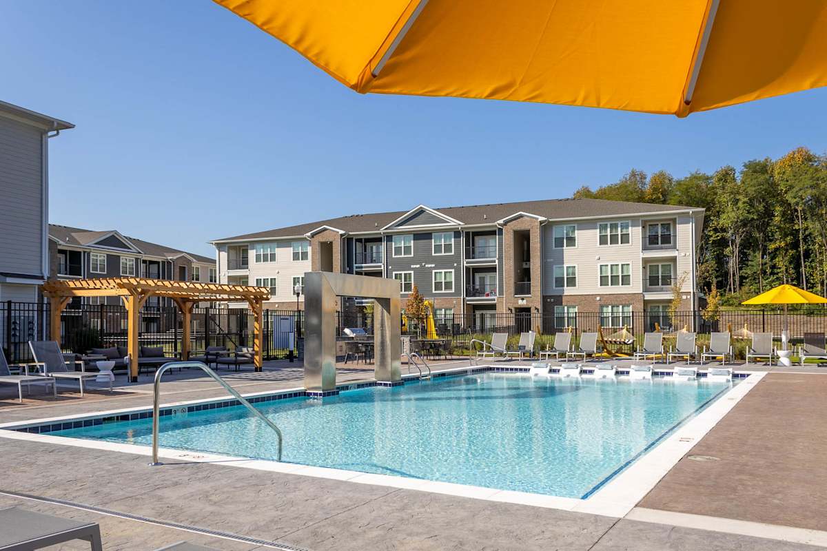 Apartments for Rent in Whiteland, Indiana | Allure Apartments